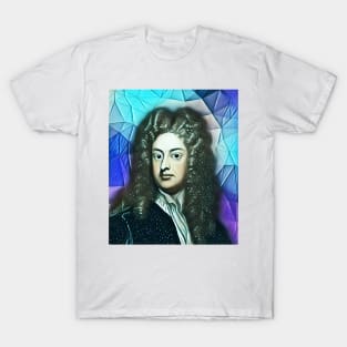 Joseph Addison Portrait | Joseph Addison Artwork 6 T-Shirt